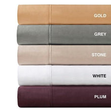 Load image into Gallery viewer, Madison Park 600 Thread Count Pima Cotton Sheet Set -King SHET20-511 By Olliix
