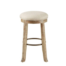 Load image into Gallery viewer, Ink Ivy Oaktown Swivel Counter Stool II104-0370 By Olliix

