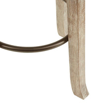 Load image into Gallery viewer, Ink Ivy Oaktown Swivel Counter Stool II104-0370 By Olliix
