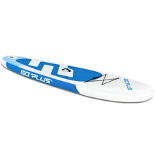 Load image into Gallery viewer, 10&#39; Inflatable Stand up Paddle Board Surfboard with Bag
