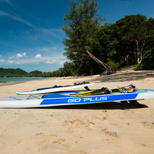Load image into Gallery viewer, 10&#39; Inflatable Stand up Paddle Board Surfboard with Bag
